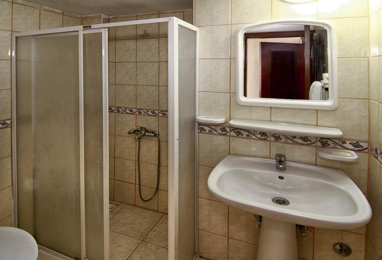 Agora Boutique Apart Hotel Alanya Exteriör bild