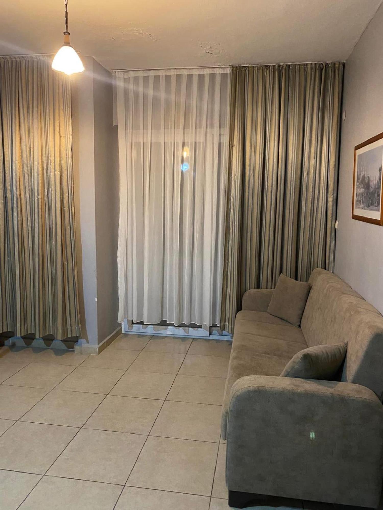 Agora Boutique Apart Hotel Alanya Exteriör bild